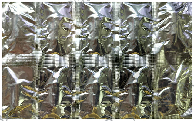 Atorsave CV 40mg/75mg Capsule