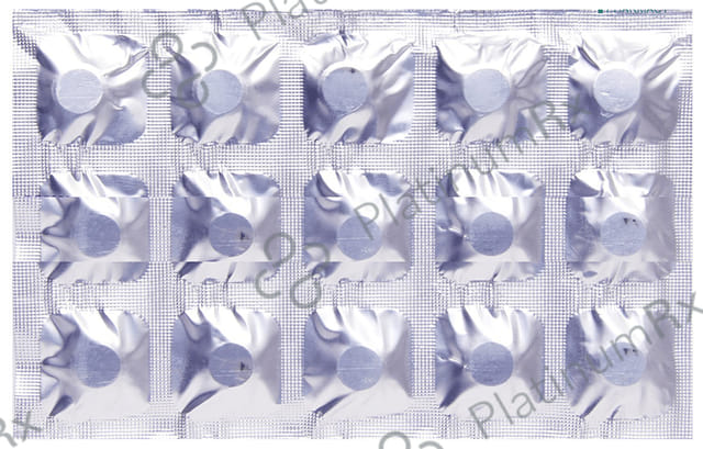Clopicard AP 75/75mg Tablet 15s