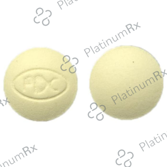Zivast 20mg Tablet 10s