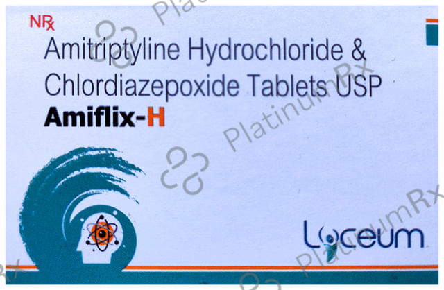 Amiflix H Tablet