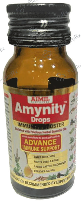 Aimil Amynity Immunity Booster Drop