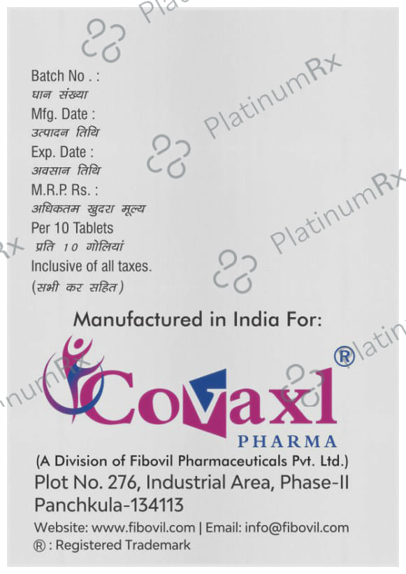 Urislash 200/200mg Tablet 10s