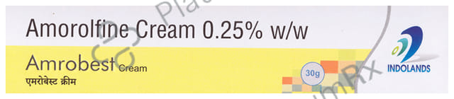 Amrobest Cream 30 Cream