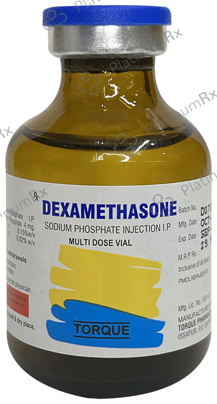 Dexamethasone Injection