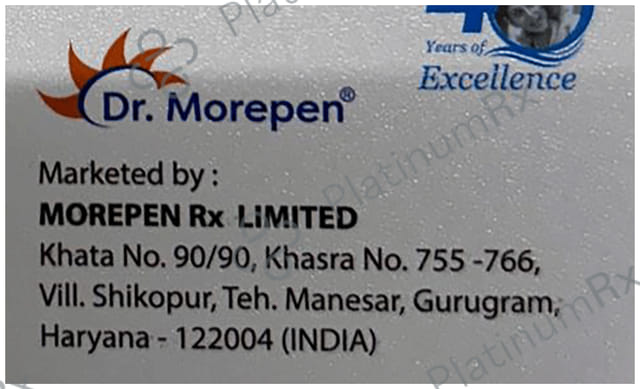 Klarim 500mg Tablet 10s