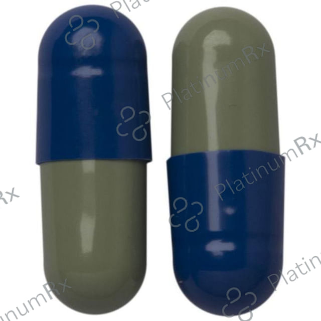 Rabonik Plu 75/20mg Capsule SR 10s