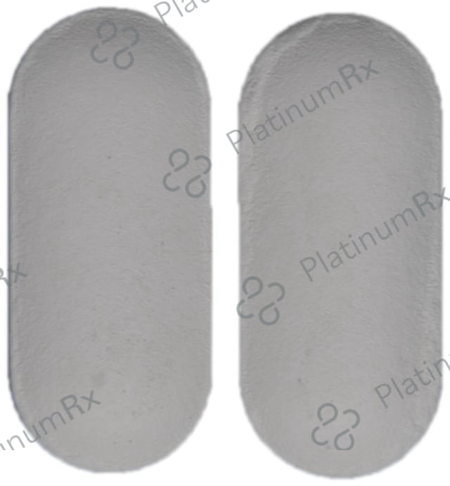 Tolifast SR 450mg Tablet 6s