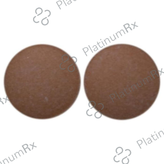 Amdepin 2.5mg Tablet 15s