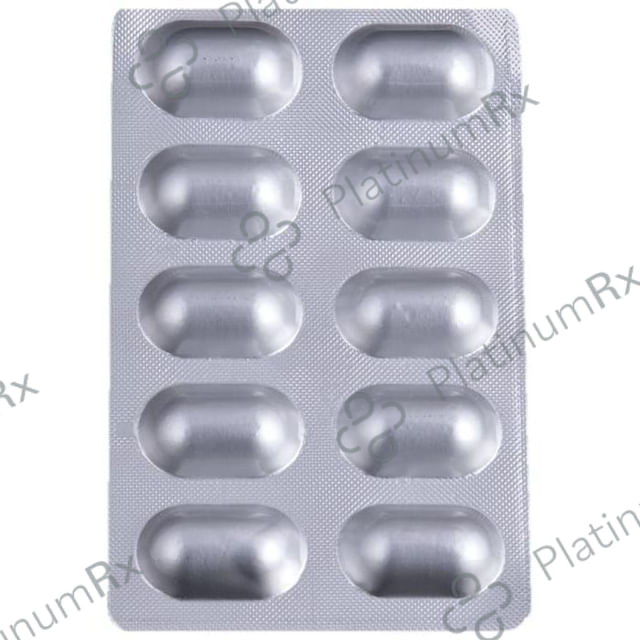 Dutam Plus Tablet
