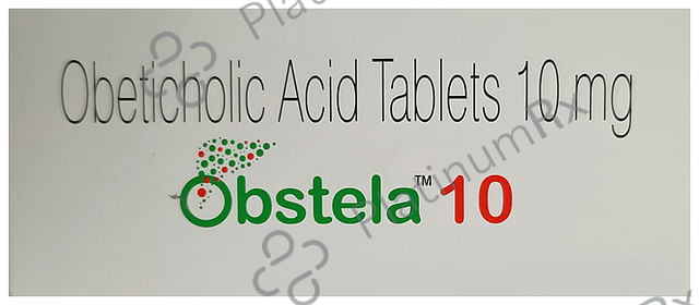 Obstela 10 Tablet