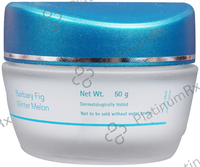 Himalaya Oil-Free Radiance Gel Cream