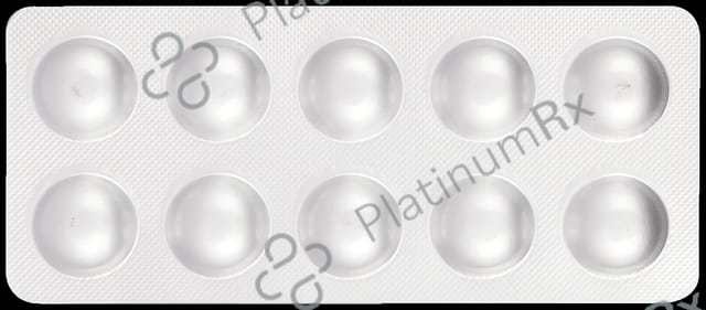 Cortel AZ 8/40mg Tablet 10s