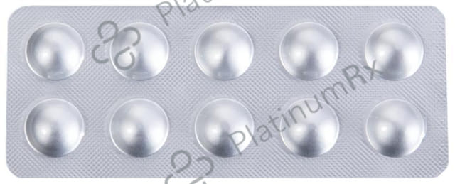 Raptac 20mg Tablet 10s