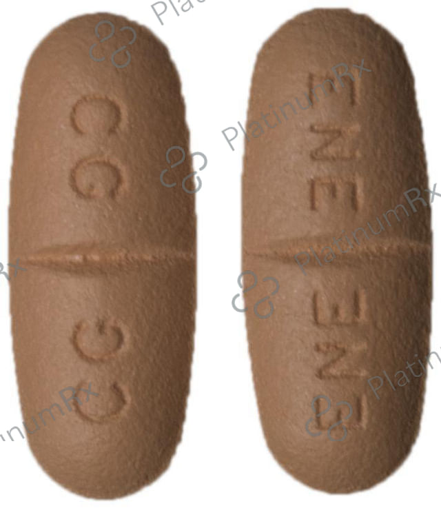 Tegrital CR 400mg Tablet ER 10s