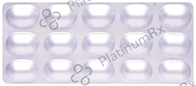 Depakote 250mg Tablet 15s