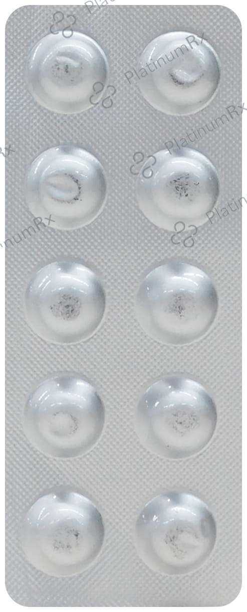 Smartdapa 10mg Tablet