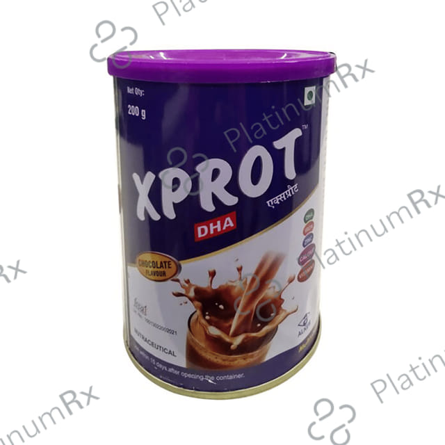 X Port Powder