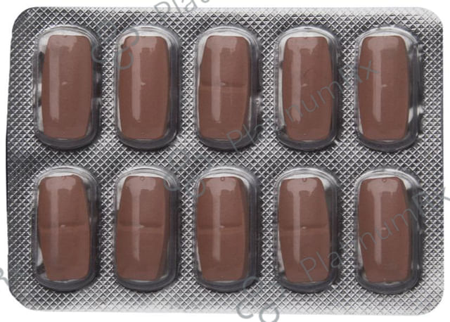 Alevo 500 Tablet