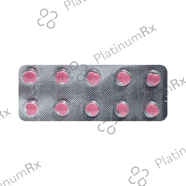 Bisotril 2.5mg Tablet 10s