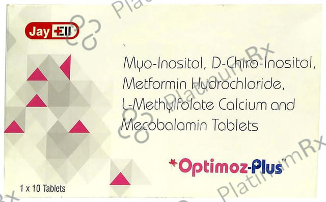 Optimoz-Plus Tablet