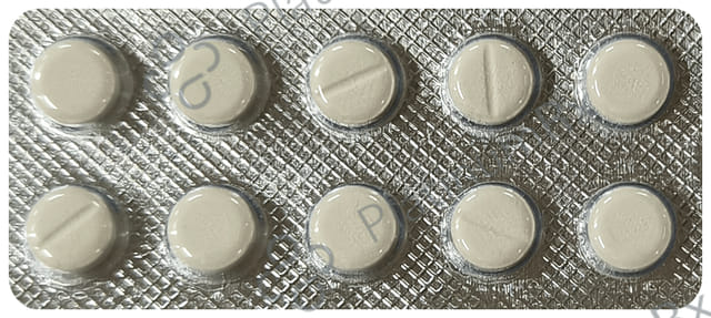 Risventus 3/2mg Plus Tablet MD 10s
