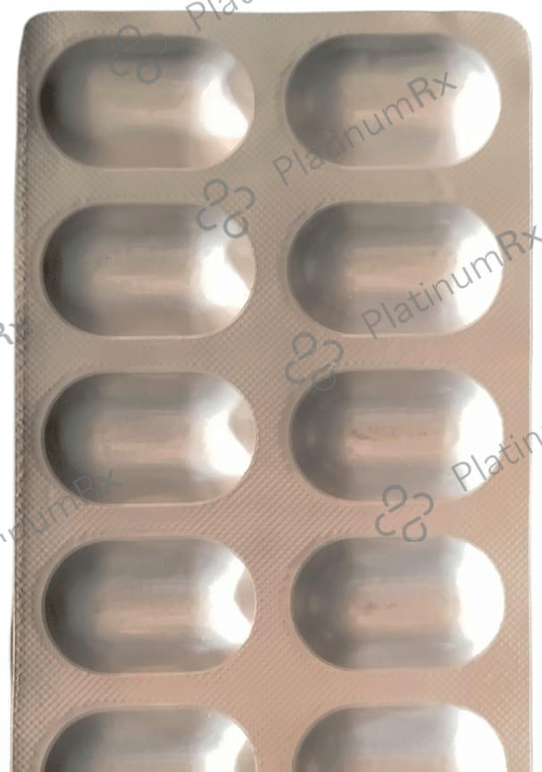 Rabitar-DSR Capsule