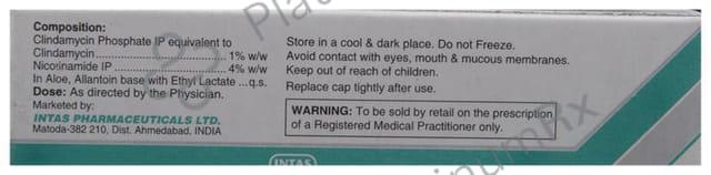 Clinka-N Gel