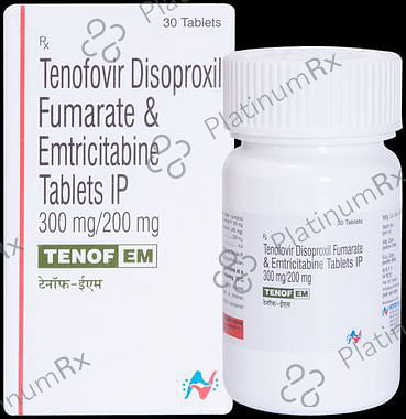 Tenof EM Tablet