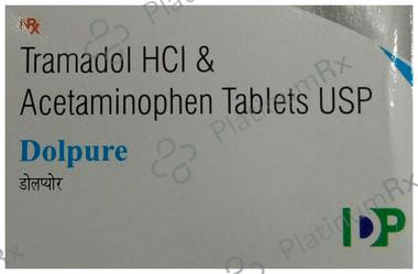 Dolpure Tablet