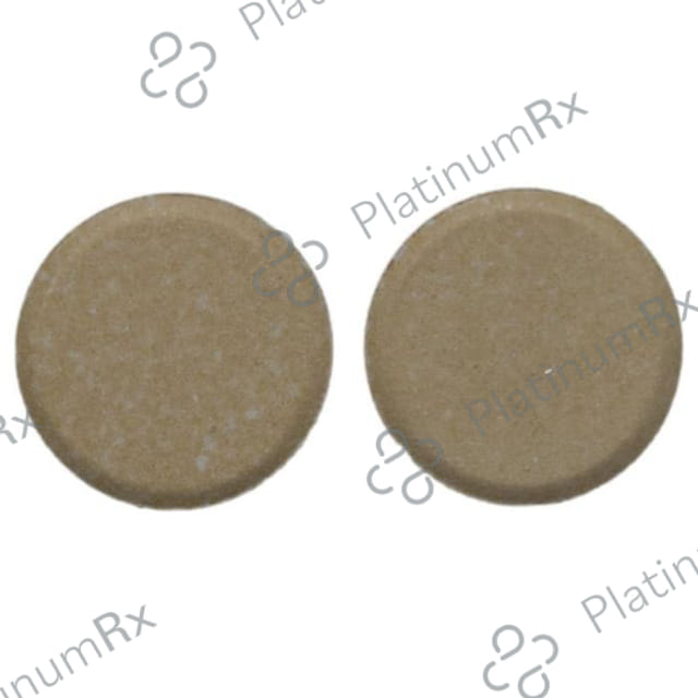 Telpres AM 5/80mg Tablet 10s