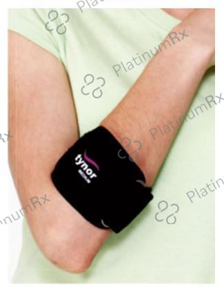 Tynor L-24 Elbow Support Oac Large