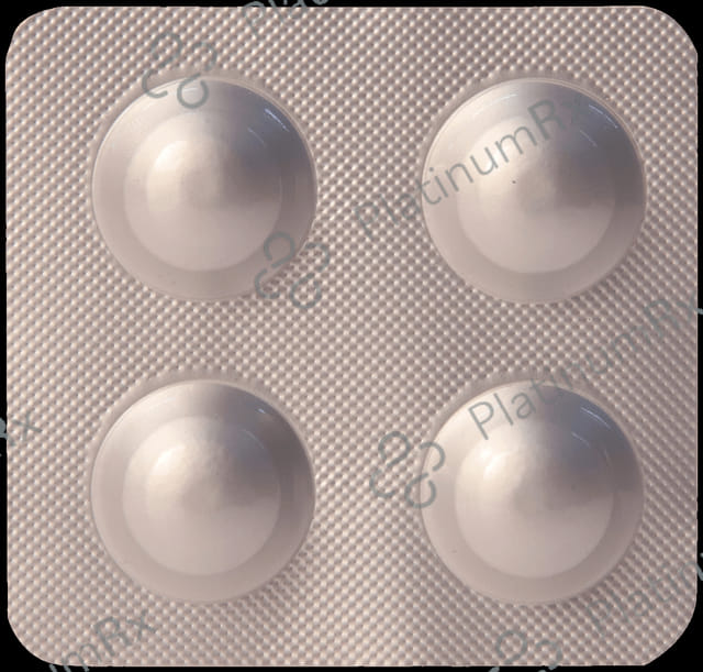 Meditrex 25mg Tablet 4s