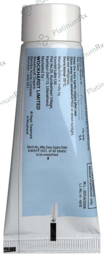 Ace Proxyvon Gel 30gm