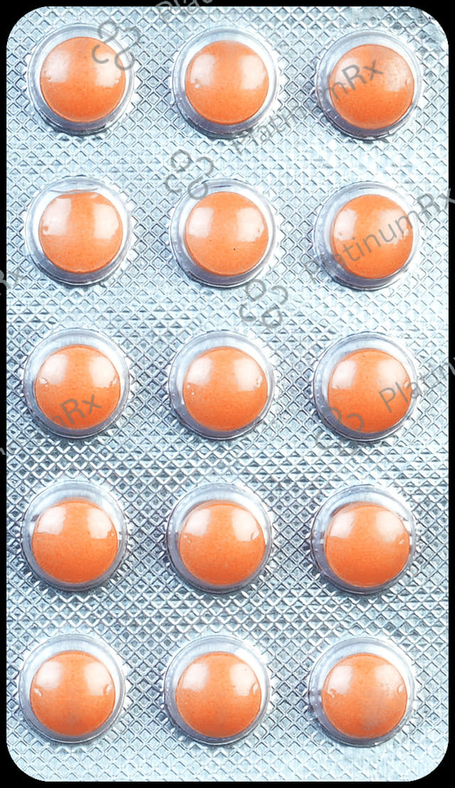 Rispond 2mg Tablet 15s