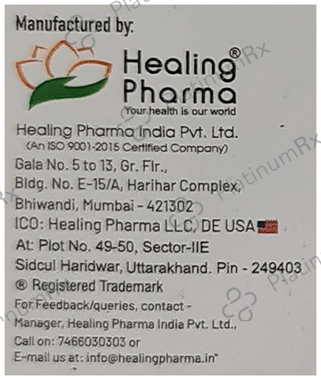 Pilefine Herbal Capsule 10s