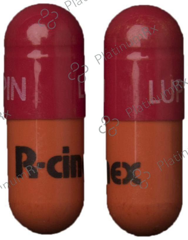 R Cinex Capsule 10s