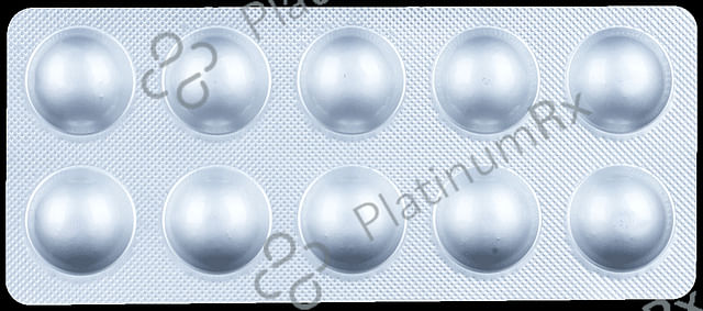 Azovas 16mg Tablet 10s