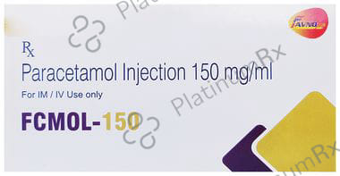 Fcmol Injection