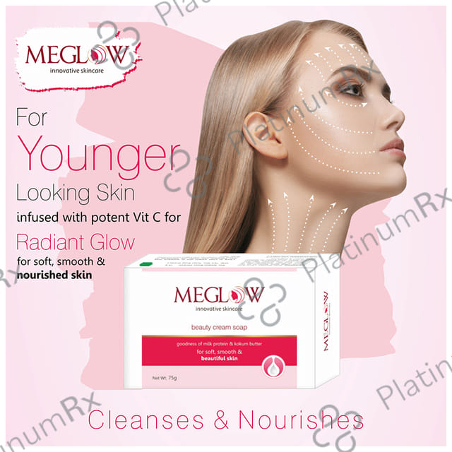Meglow Beauty Bar