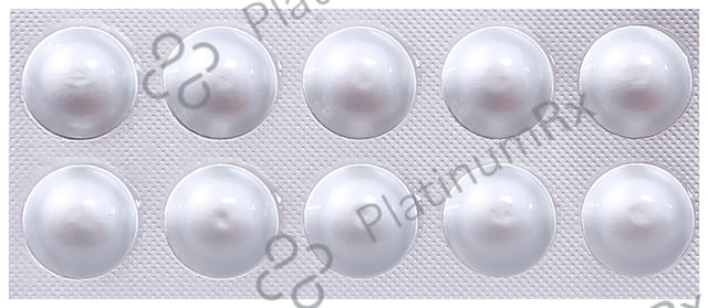 Dutoric MR 60mg/4mg Tablet 10s