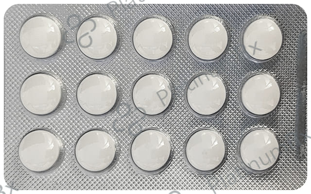Urimax D 0.5/0.4mg Tablet MR 15s