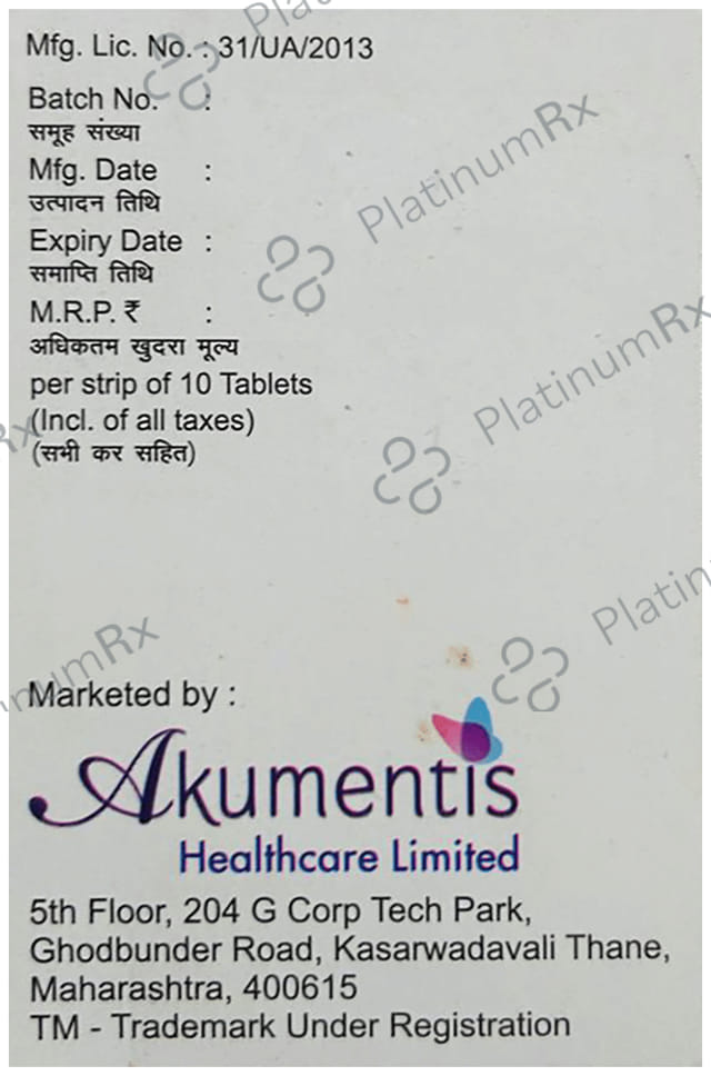 Switglim M 3mg/1000mg Tablet