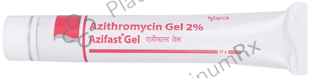 Azifast 2% Gel 20gm