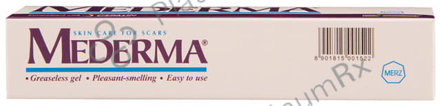 Mederma Skincare Scar Gel 20gm