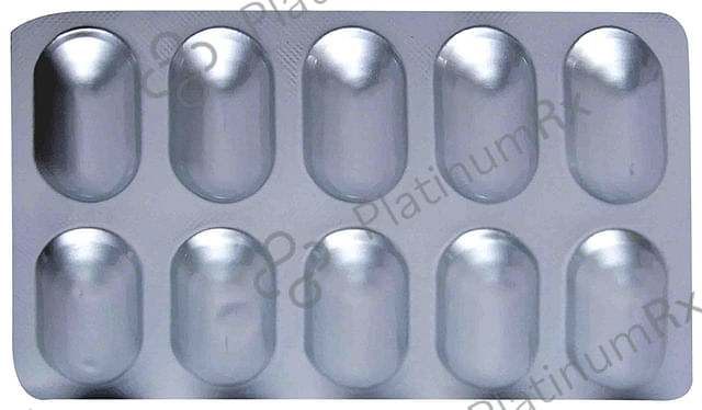 Aplazar 200mg Tablet 10s