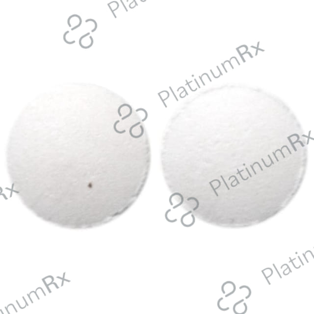 Rancil 5mg Tablet 10s