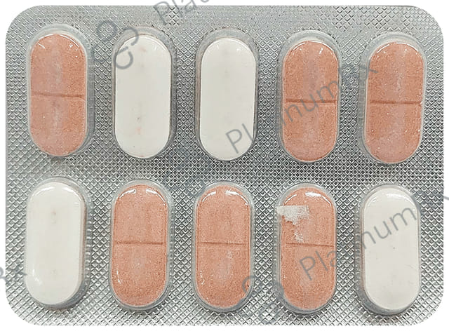 Metsurge-G1 Tablet PR