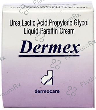 Dermex Cream