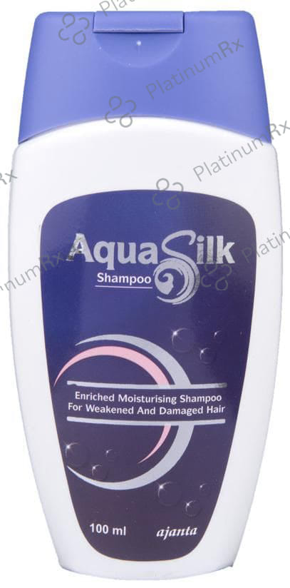 Aquasilk Shampoo