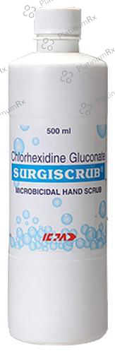 Surgiscrub Liquid